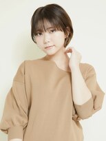 エンタク 新宿(enntaku)&nbsp;ケアブリーチ/グラデーションカラー/ペールベージュ[新宿駅]