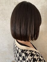 メロウ(mellow)&nbsp;ミニボブ