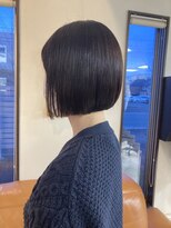 コレットヘア(Colette hair) ◎まとまるBOB◎