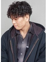 リット 甲府平和通り店(LIT)&nbsp;波スパイラルパーマ