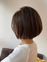 テラス(terasu)&nbsp;ナチュラルボブ