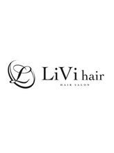 LiVi hair【リヴィヘアー】