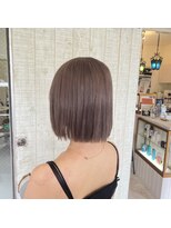 クラナ(clana)&nbsp;那覇店/clana/沖縄美容室/プルエクステ