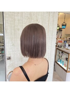 クラナ(clana) 那覇店/clana/沖縄美容室/プルエクステ