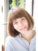 大人かわいい/美髪/小顔/モテ髪/イメチェン/30代40代50代/土浦★