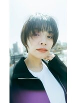 グランシャリオ 笹塚店(Grand Chariot) 【2023年新作スタイル】笹塚美容室GrandChariot