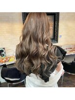 ボアップ(boappu)&nbsp;グレージュカラー