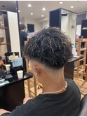 バチイケツイスパフェード