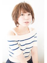 エイチバイシオミエイチ 神戸三宮(H by shiomi H)&nbsp;[shiomi H]　エアショート