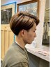 カット＋炭酸泉　￥4950