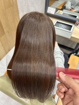 チェリッシュ 宝塚店&nbsp;髪質改善トリートメント