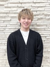 ロタ(rota) 佐藤 威智