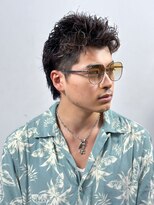 ヒロギンザ 新橋銀座口店(HIRO GINZA) 【ツイストスパイラル】