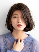 セッテ 学芸大学店(Sette)&nbsp;ゆるボブ　　　　学芸大学