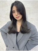 【artman 青井美海】くびれヘア/髪質改善/ロングレイヤー
