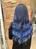 クラナ(clana)&nbsp;ブルーエクステ