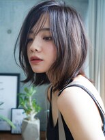 エミイ 鎌倉(eMii.) 美髪髪質改善でくせ毛カバー/似合わせカットエアリーロング9