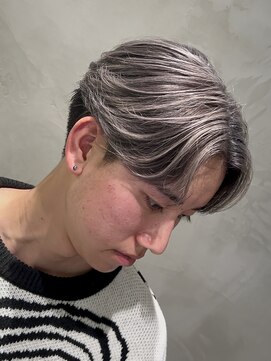 スキルセカンドハウス 天神(SKILL SECOND HOUSE) シルバーバレイヤージュ