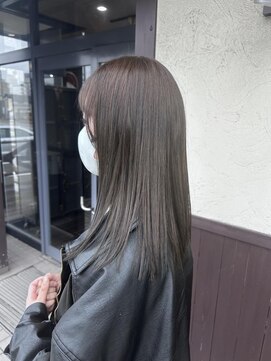 バブルス(BUBBLES) オリーブベージュ