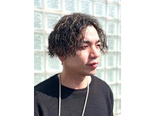 ユウヘアー 師勝店(U Hair)