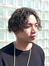 ユウヘアー 師勝店(U Hair)