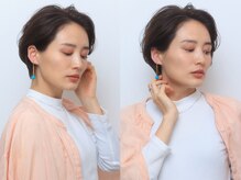 ヘアエジェリプリム (hair&spa egerie prime)