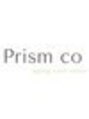 プリズム シーオー(PRISM CO)/プリズムシーオー　