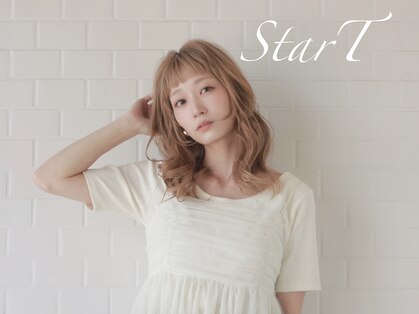 スタート(StarT)の写真