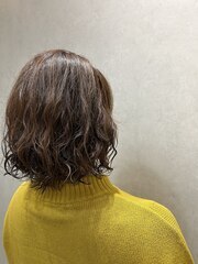 2025年秋】低温デジタルパーマの髪型・ヘアアレンジ｜人気順