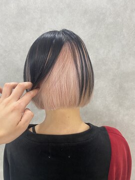 モアナ 逗子(MOANA) アンブレラカラー