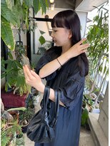 テラス(terrace)&nbsp;【terrace】パープルカラー