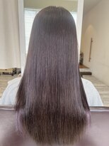 プティシュシュ(petit chou chou)&nbsp;インナーラベンダー