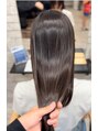 サロンジオ 本厚木(salon the O's) 【本厚木/ 海老名 /髪質改善】