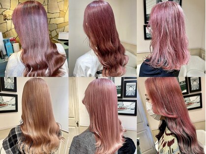 アルーシェ elua店(Alushe)の写真
