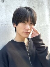 カシュカシュ 表参道(cache cache) けん けん