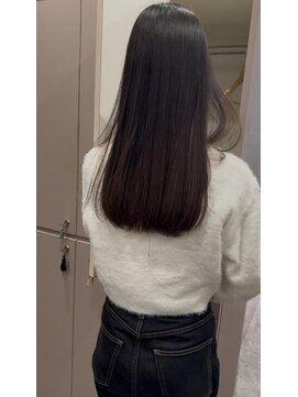 インビテーション 名古屋(invitation) サブリミックトリートメント