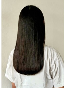 コーチ(COACH) ロングヘア