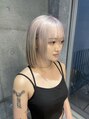 ニューワン バイ ネイバー 立川(Newone by neighbor) 梨桜 [立川]