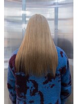 フィッツコア(FITS CORE)&nbsp;ブロンドベージュ