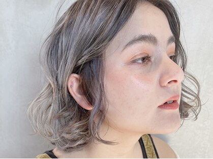アルケティップ(ARCHETYPE)の写真
