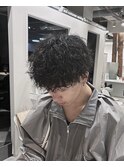 波巻きマッシュ