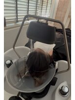 コクーン 辻堂(Cocoon) 頭浸浴【アロマフレーバーチョイス】辻堂/湘南/藤沢/ヘッドスパ