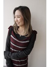 ハニー(Hunny) Izumi