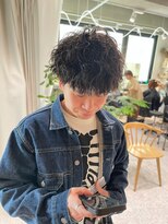 ゼストソエル(ZEST soell)&nbsp;◯ツイストスパイラル◯