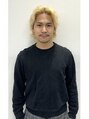 ラフィスヘアー リープ 新丸子店(La fith hair leap) 新井 直也