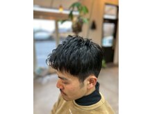 ザサロンニコヘアワーク(THE SALON ニコ.ヘアワーク)