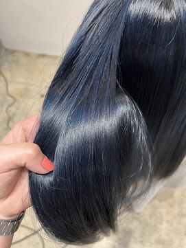 ラグナ(Laguna) ブルーカラー