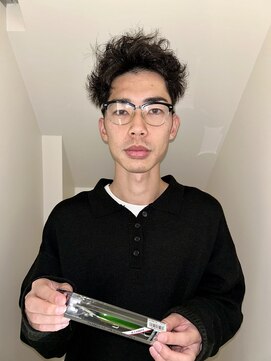アイ エス ビー エヌ(ISBN) メンズショート