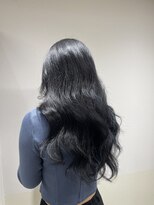 エレノア 四条烏丸店(Eleanor) 《Blue black：》
