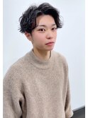 直毛の方の人生変えます！ソフトツイストスパイラル【柿本拓】